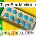 Tiger Sex Medicine new09
